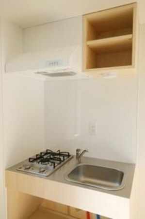 オーパスワン松庵の物件内観写真